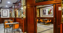 ESPECTACULAR LOCAL EN VENTA EN PLENO CORAZÓN DE CAMAS