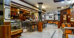 ESPECTACULAR LOCAL EN VENTA EN PLENO CORAZÓN DE CAMAS