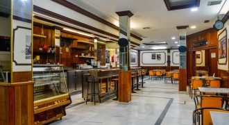 ESPECTACULAR LOCAL EN VENTA EN PLENO CORAZÓN DE CAMAS