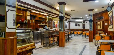 ESPECTACULAR LOCAL EN VENTA EN PLENO CORAZÓN DE CAMAS