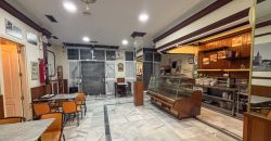 ESPECTACULAR LOCAL EN VENTA EN PLENO CORAZÓN DE CAMAS