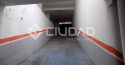 Garaje cerrado en C/ San Agustín frente Puerta de Jerez