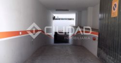 Garaje cerrado en C/ San Agustín frente Puerta de Jerez