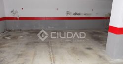 Garaje C/ Nao Santiago (Junto Av. V Centenario)