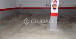 Garaje C/ Nao Santiago (Junto Av. V Centenario)