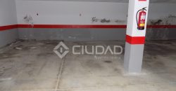 Garaje C/ Nao Santiago (Junto Av. V Centenario)