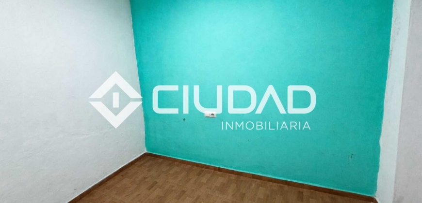 Casa de 2 plantas en el centro de El Cuervo (Sevilla)