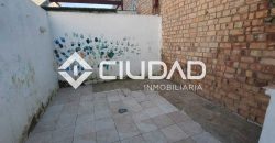 Casa de 2 plantas en el centro de El Cuervo (Sevilla)