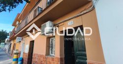 Casa de 2 plantas en el centro de El Cuervo (Sevilla)
