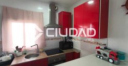 Casa de 2 plantas en el centro de El Cuervo (Sevilla)