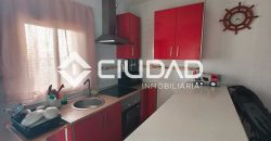 Casa de 2 plantas en el centro de El Cuervo (Sevilla)