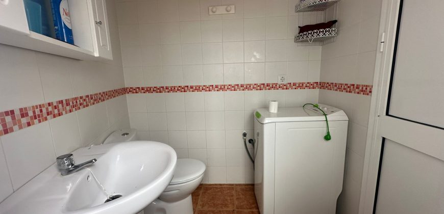 CASA PARA ENTRAR A VIVIR EN FUENTES DE ANDALUCÍA