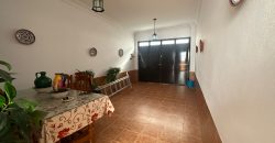 CASA PARA ENTRAR A VIVIR EN FUENTES DE ANDALUCÍA