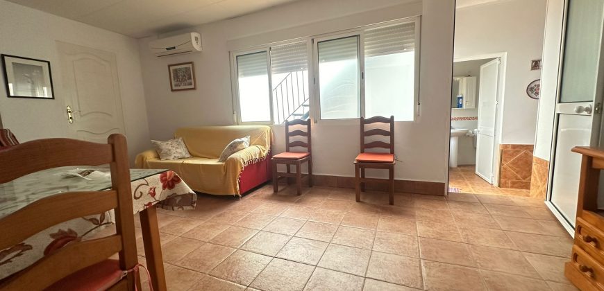 CASA PARA ENTRAR A VIVIR EN FUENTES DE ANDALUCÍA