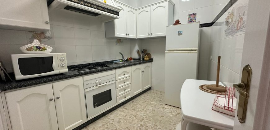 CASA PARA ENTRAR A VIVIR EN FUENTES DE ANDALUCÍA