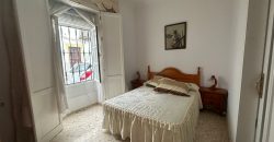 CASA PARA ENTRAR A VIVIR EN FUENTES DE ANDALUCÍA