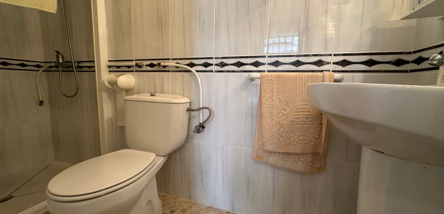 CASA PARA ENTRAR A VIVIR EN FUENTES DE ANDALUCÍA