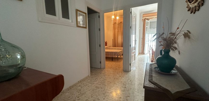 CASA PARA ENTRAR A VIVIR EN FUENTES DE ANDALUCÍA