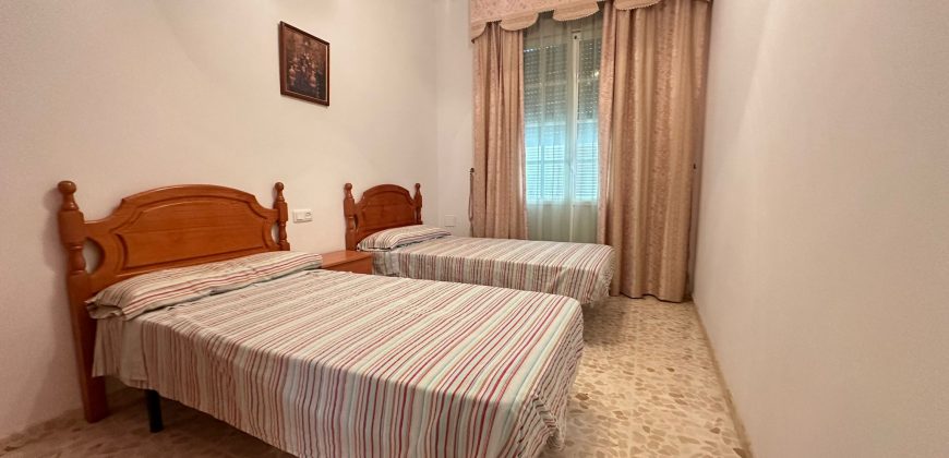 CASA PARA ENTRAR A VIVIR EN FUENTES DE ANDALUCÍA