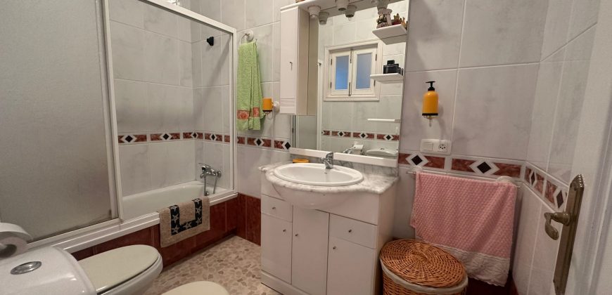 CASA PARA ENTRAR A VIVIR EN FUENTES DE ANDALUCÍA