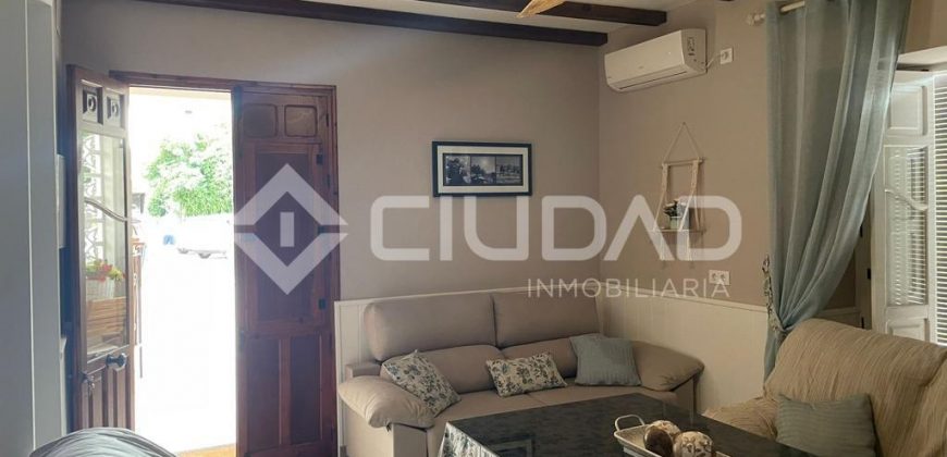 Casa reformada en El Bosque