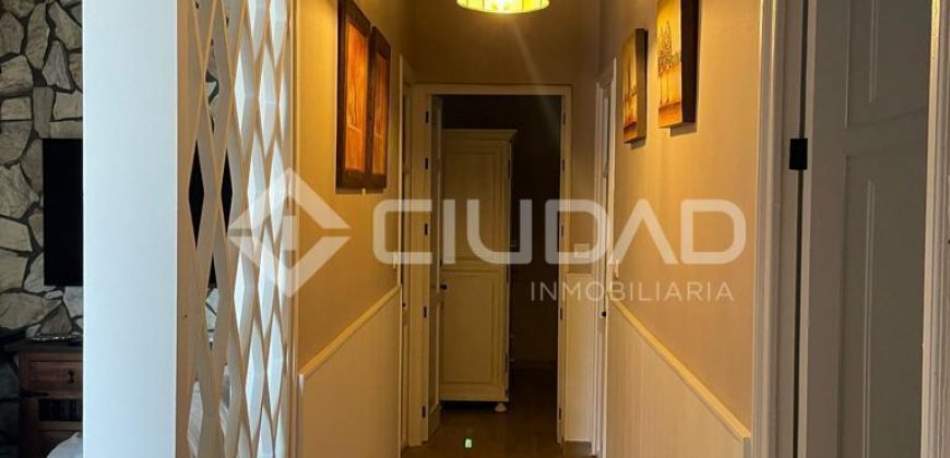 Casa reformada en El Bosque