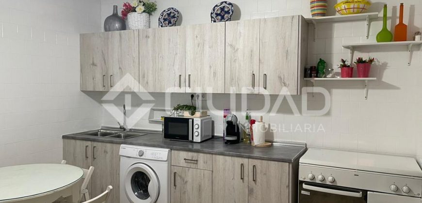 Casa reformada en El Bosque