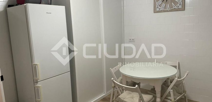 Casa reformada en El Bosque