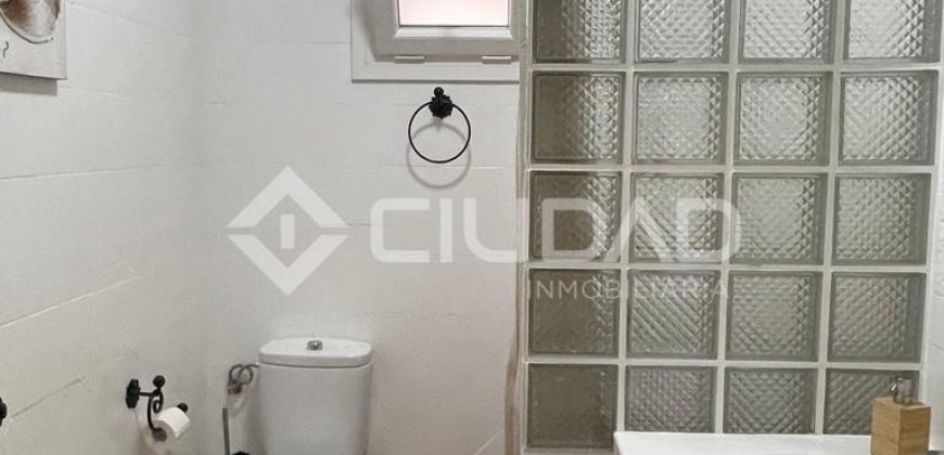 Casa reformada en El Bosque