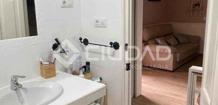 Casa reformada en El Bosque