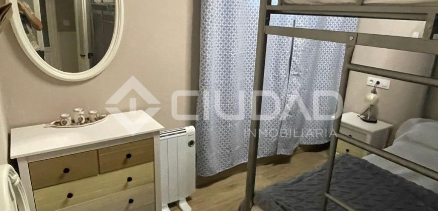 Casa reformada en El Bosque