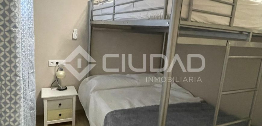 Casa reformada en El Bosque