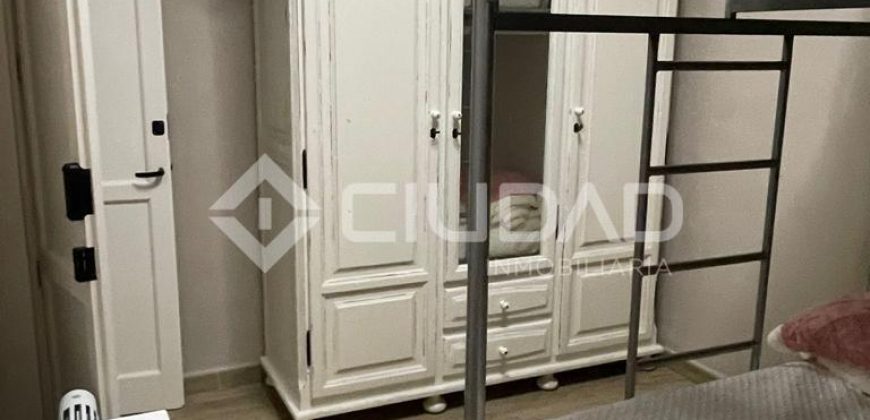 Casa reformada en El Bosque