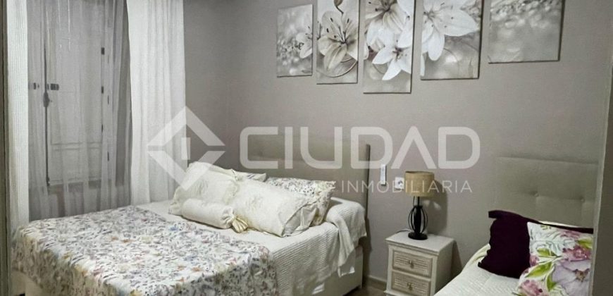 Casa reformada en El Bosque