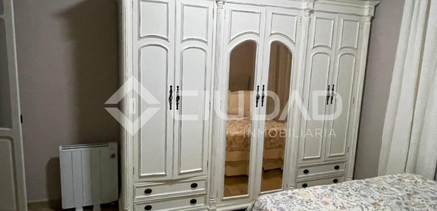 Casa reformada en El Bosque