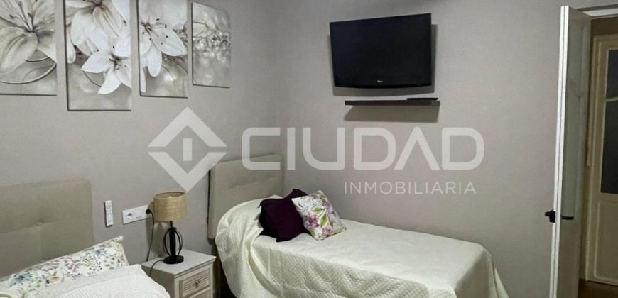 Casa reformada en El Bosque