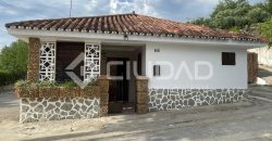 Casa reformada en El Bosque