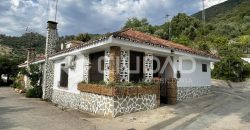 Casa reformada en El Bosque