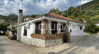 Casa reformada en El Bosque