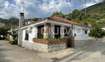 Casa reformada en El Bosque