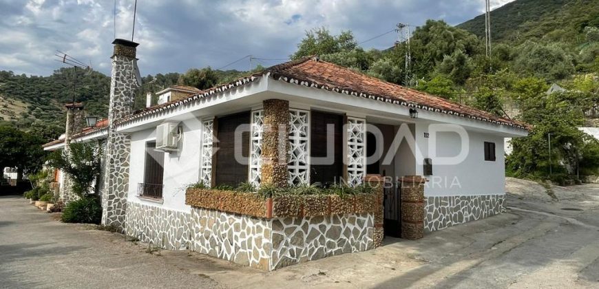 Casa reformada en El Bosque