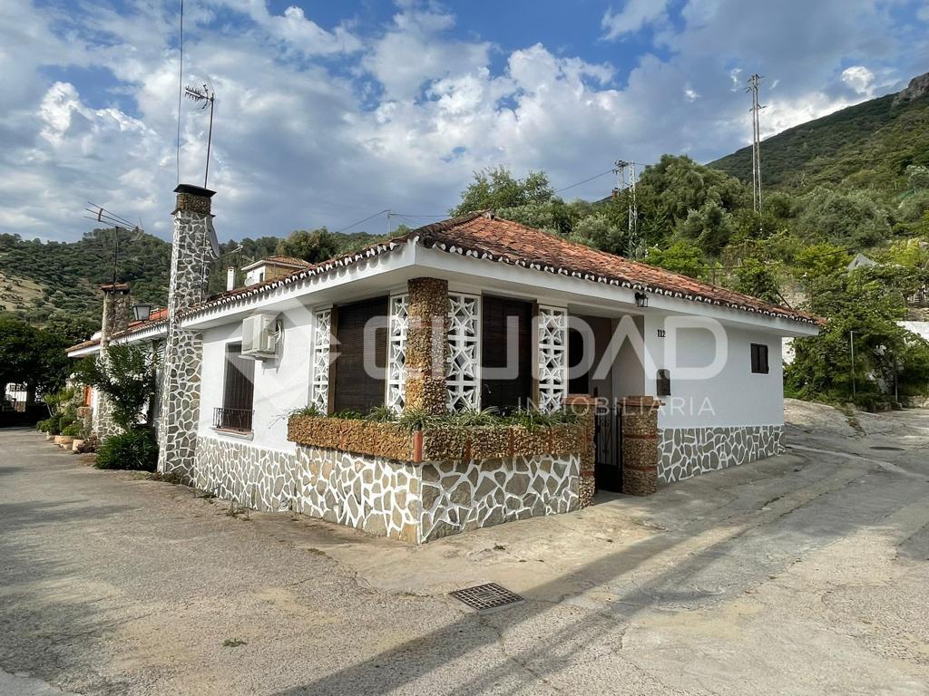 Casa reformada en El Bosque