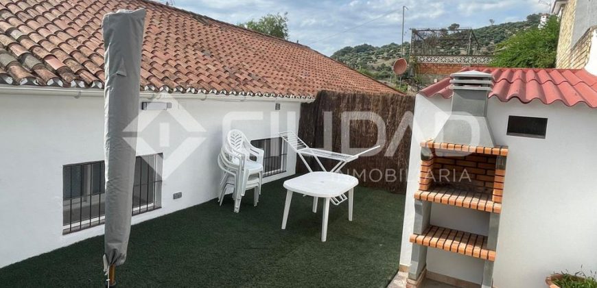 Casa reformada en El Bosque