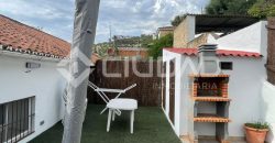 Casa reformada en El Bosque