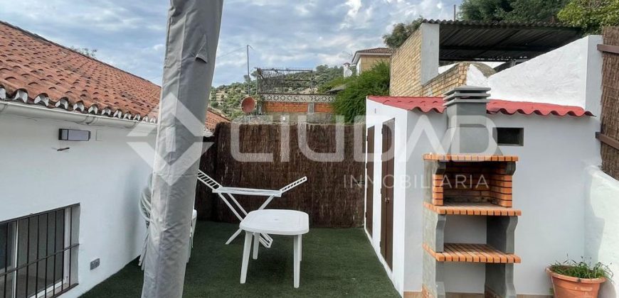 Casa reformada en El Bosque