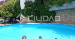 Casa reformada en El Bosque