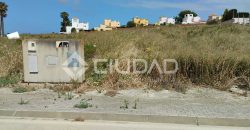 Solar urbano 800m2 en Martín Miguel