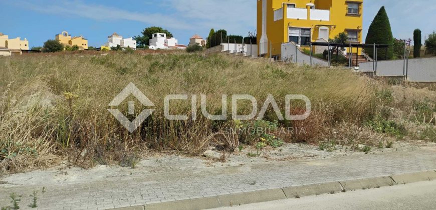 Solar urbano 800m2 en Martín Miguel