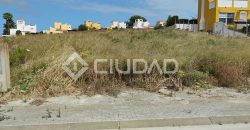 Solar urbano 800m2 en Martín Miguel