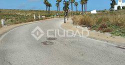 Solar urbano 800m2 en Martín Miguel